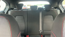 Ford Focus 1.0 EcoBoost ST-Line 5dr Petrol Hatchback